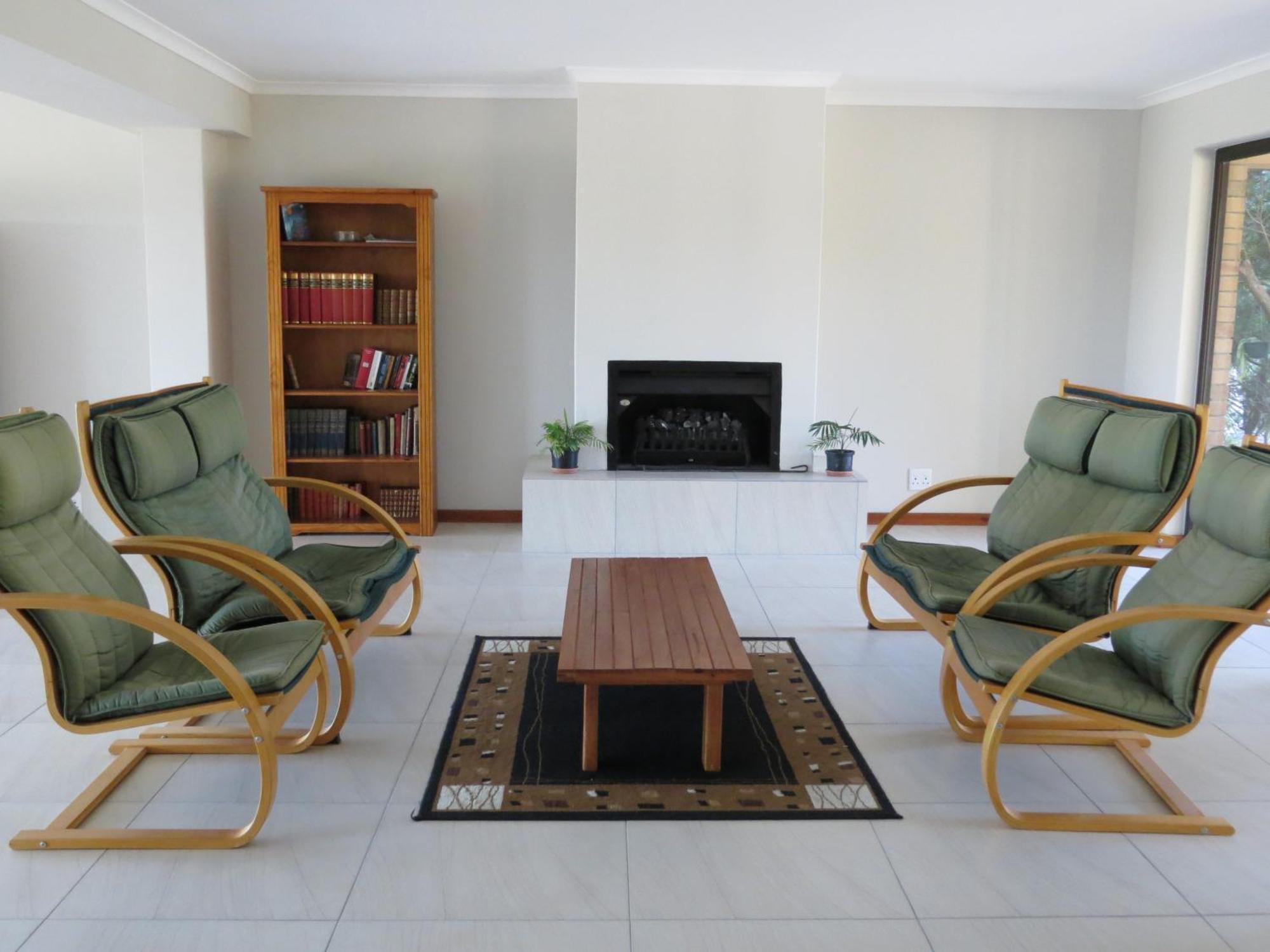 Cape Oasis Guesthouse Блаубергстранд Экстерьер фото