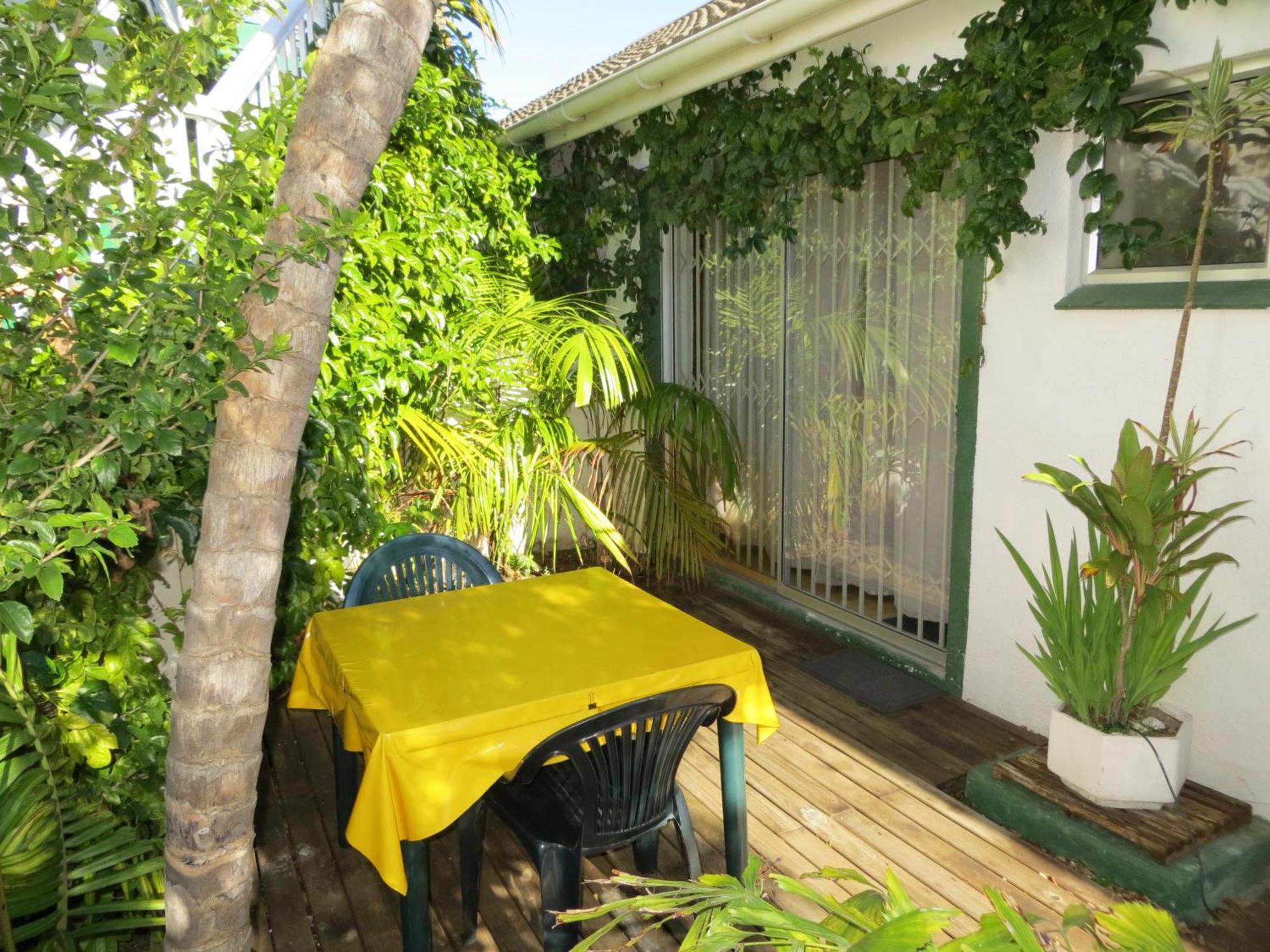 Cape Oasis Guesthouse Блаубергстранд Экстерьер фото
