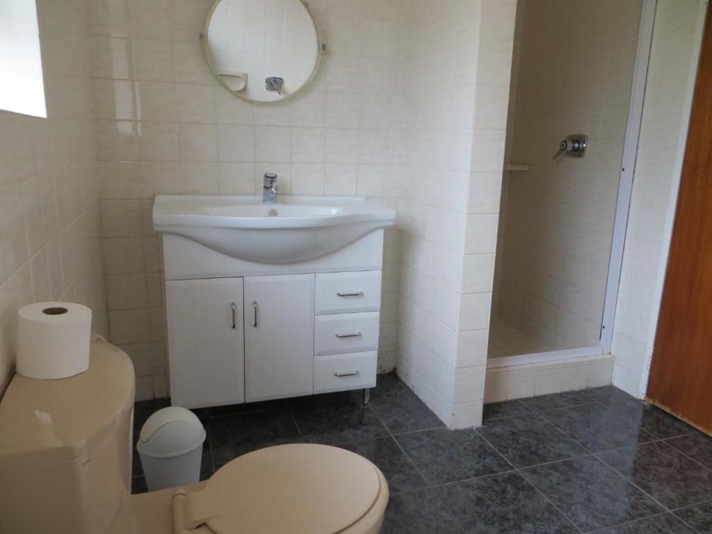 Cape Oasis Guesthouse Блаубергстранд Номер фото
