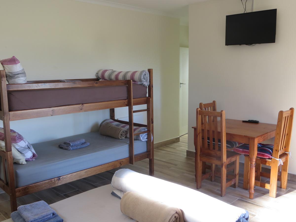 Cape Oasis Guesthouse Блаубергстранд Экстерьер фото